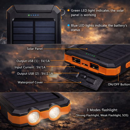 Blackout Box Plus